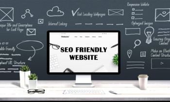 SEO Optimized Websites